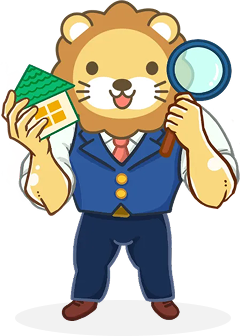 リベ大不動産 学長